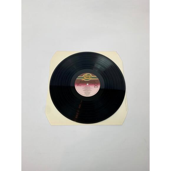 LP Flash Backs Hans Andersen Original Cast Album Fieldings London Palladium Prod - Picture 5 of 6